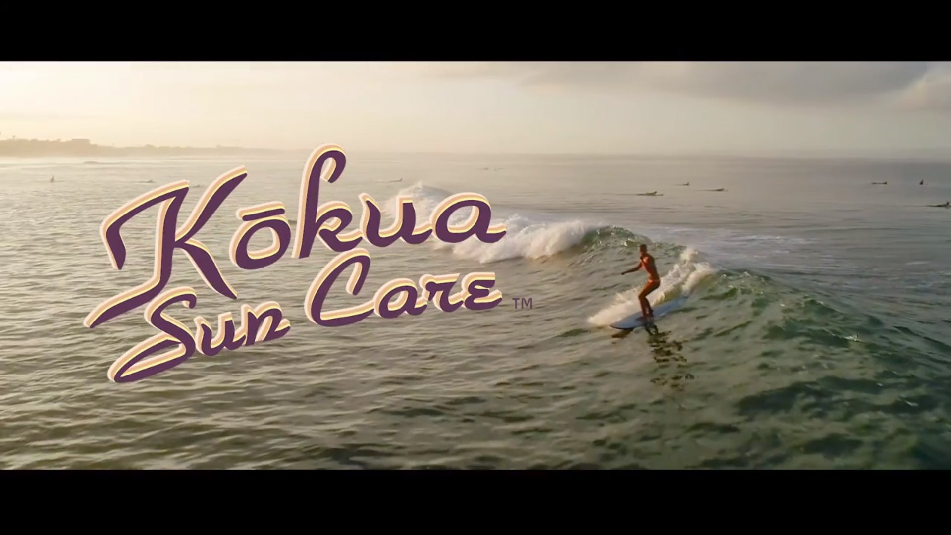 Hawaii's Premium Luxury Reef Safe Sunscreen Launches a New Video