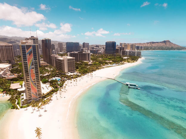 WHEN WILL HAWAII REOPEN FOR TOURISM?  [updated September 22, 2020]