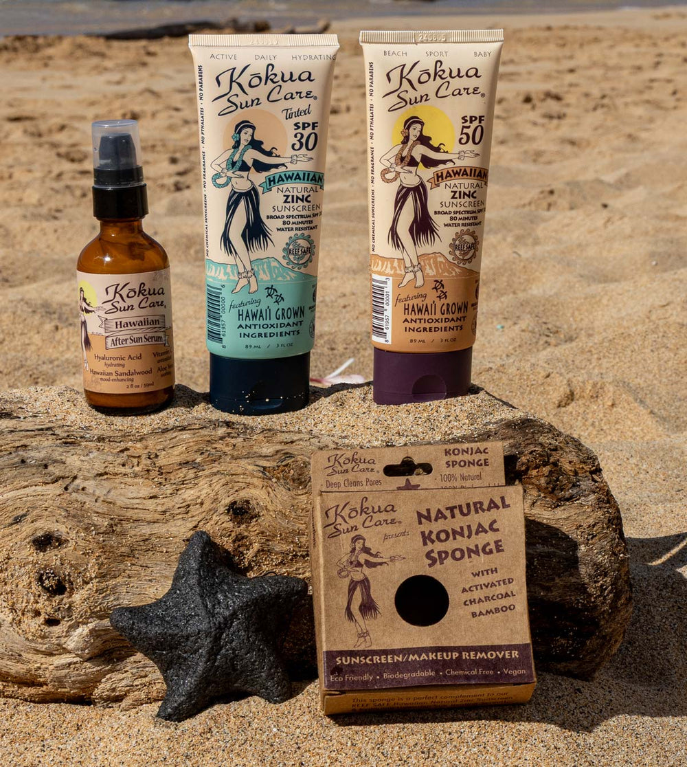 Kokua Sun Care