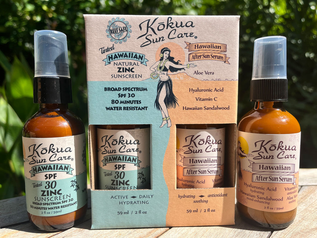Kokua Sun Care